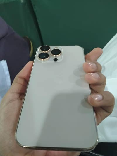 I phone 13 pro non pta 128gb battery health 99