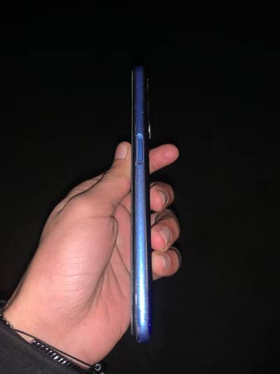 REALME 6.4)128gb Box Ka sath