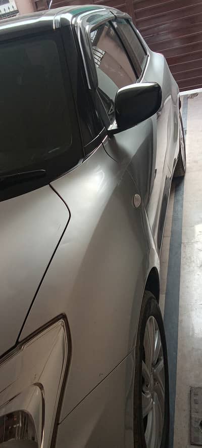 Suzuki 2022 GL automatic