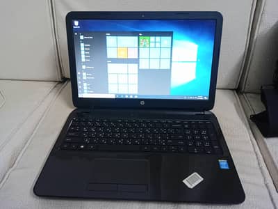 HP Pavilion 15r for ssle