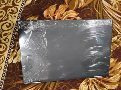 Lenovo laptop | x1 yoga | core i7 7th GEN | 16/256