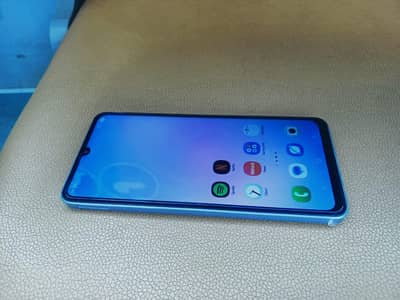 Samsung A07 new use 7 days