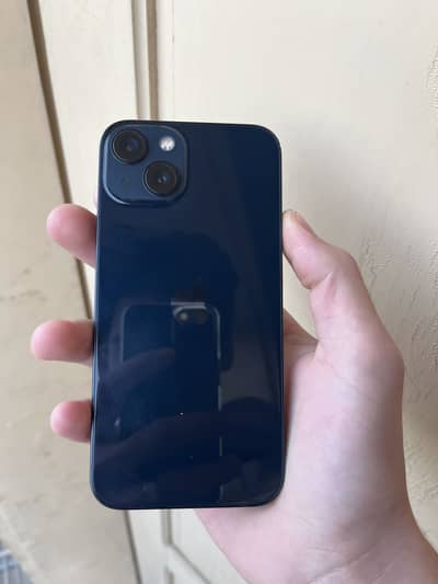 Iphone 13 non pta sim working