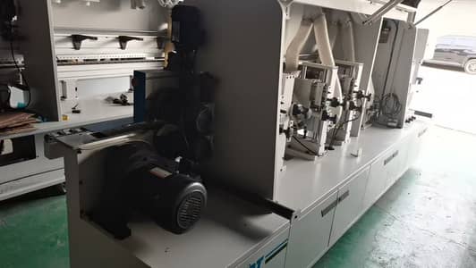 Edge Banding Machine for Furniture Making-Edge banding machine