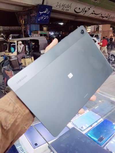 Samsung Galaxy Tab A9plus 5g