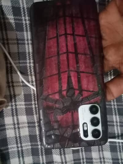 exchange possible 8/128