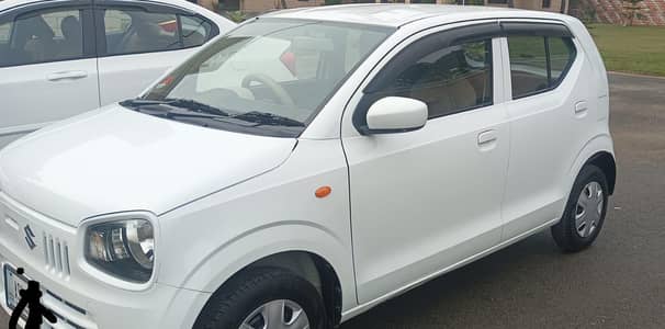 Alto VXL AGS Mint Condition, First Owner