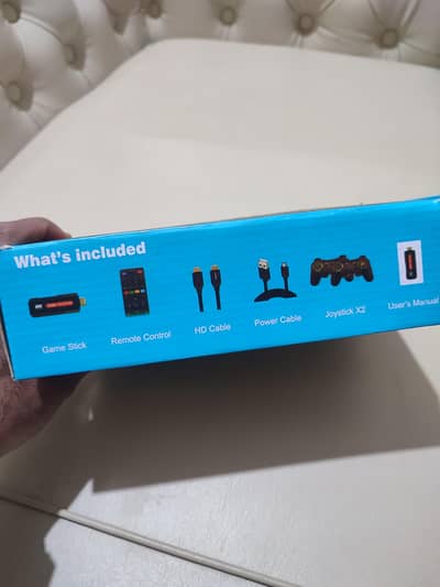 gaming stick plus android stick