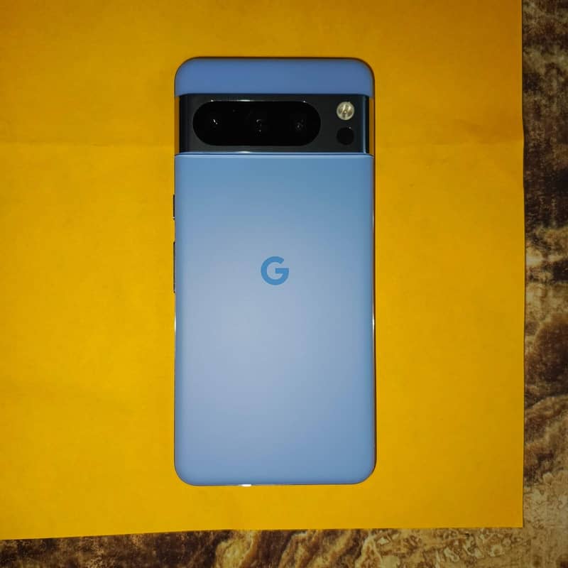 google pixel 0