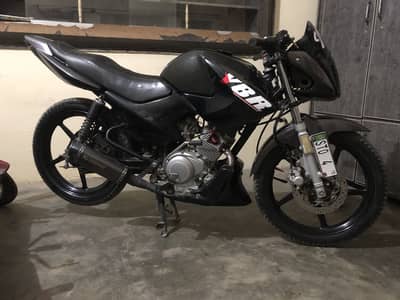 Bike sports condition available