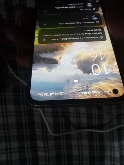 just mobile exchange possible 8/128