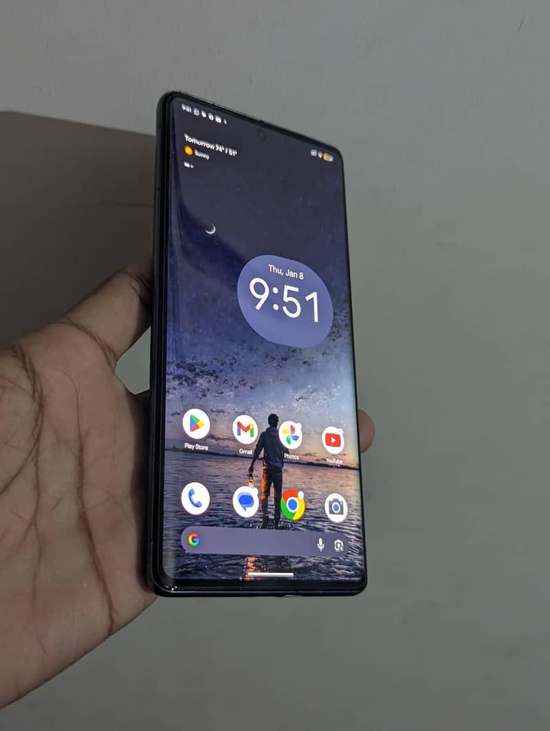 Google Pixel 7 Pro 0