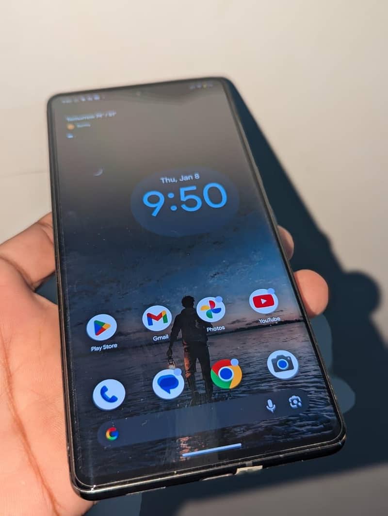 Google Pixel 7 Pro 1