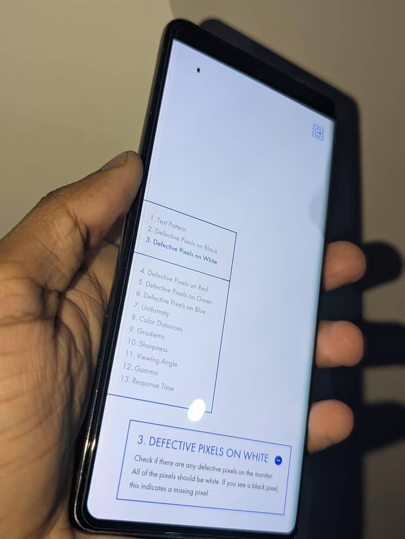 Google Pixel 7 Pro 2