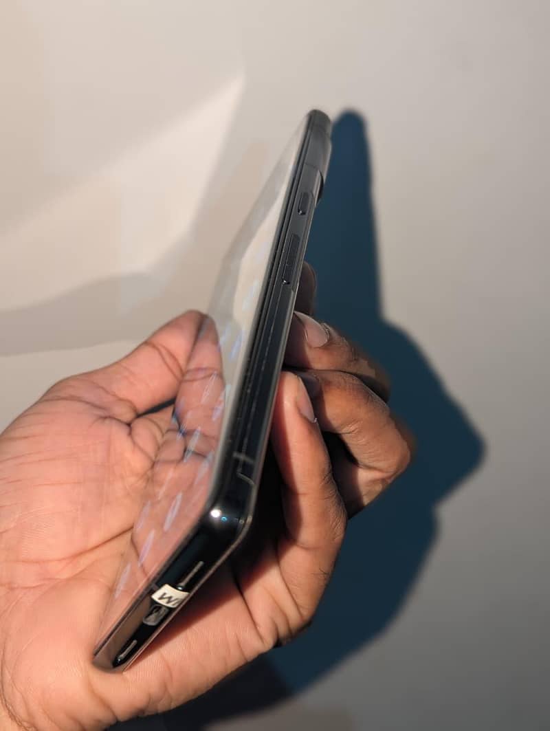 Google Pixel 7 Pro 4