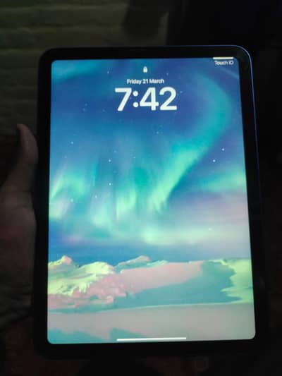 iPad 10 Gen
