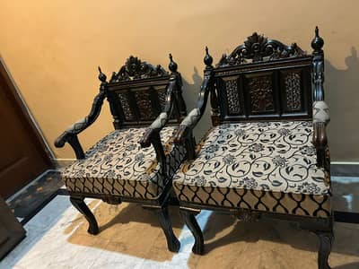 Coffee Chairs / Room Chairs | Chanioti Chairs | Sofa Chairs / Chairs