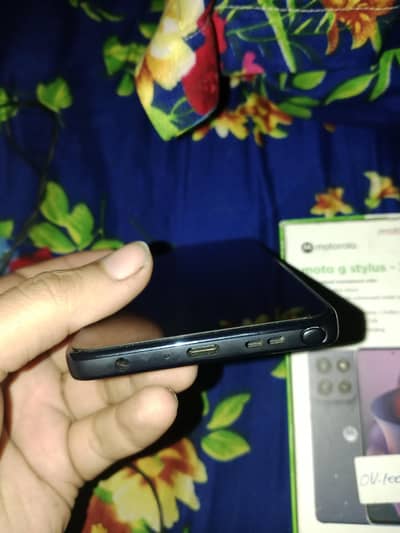motorola g stylus 5g 2025 no exchange only sale
