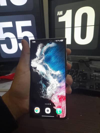 Samsunv s22 ultra non pta