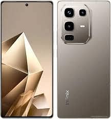 Infinix Note 50 Pro (12GB/256GB) • Fully new, only box opened