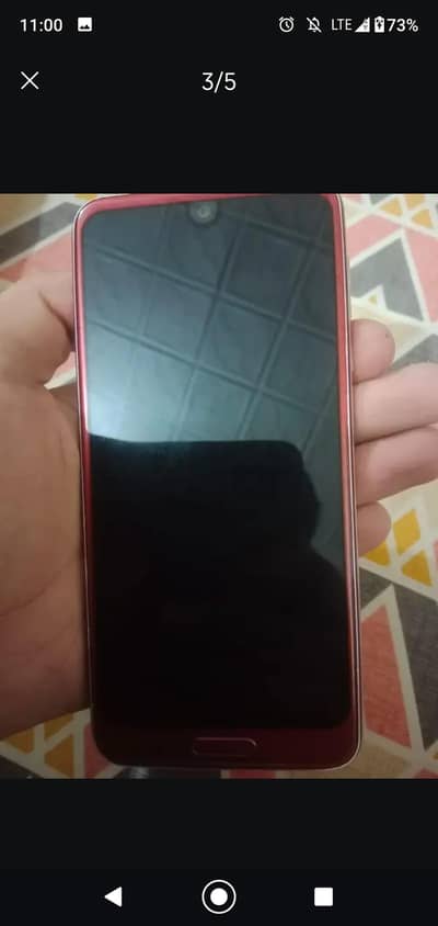 Sharp Aquos R2 for sale