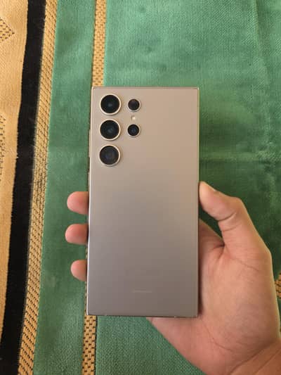 Samsung Galaxy S24 Ultra 512gb