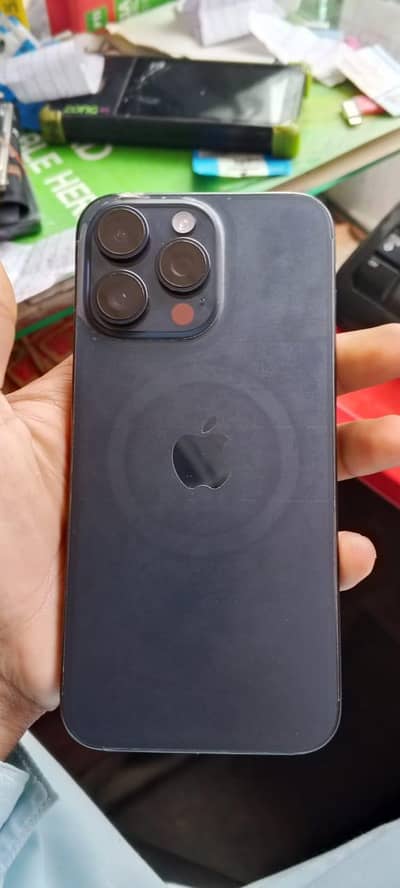 IPhone 15 pro max non pta bypass permanent