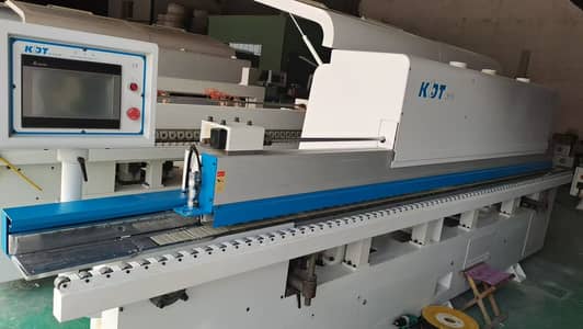 Edge Banding Machine for Furniture Making-Edge banding machine