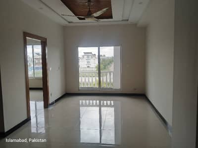 1 BEDROOM LUXURY APARTMENT FOR RENT IN CDA SECTOR F 17 T&TECHS ISLAMABAD