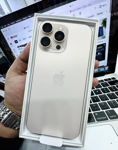 Iphone 16 pro max non pta