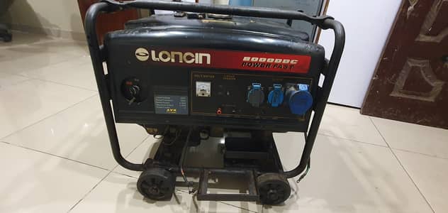 office use generator