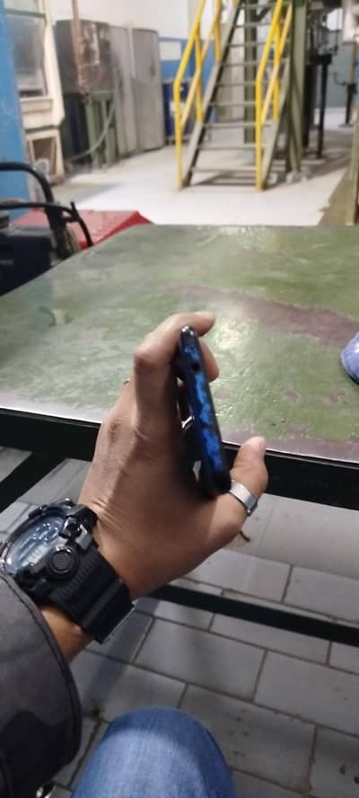 Vivo y51 mobile for sale condition 8/10