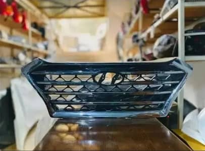 Front Bumper Grills for Tucson/Sonata/Sportage/Elantra/Sorento/Parts