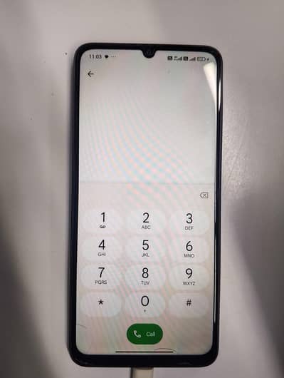 6/128 All ok with original charger and complete box