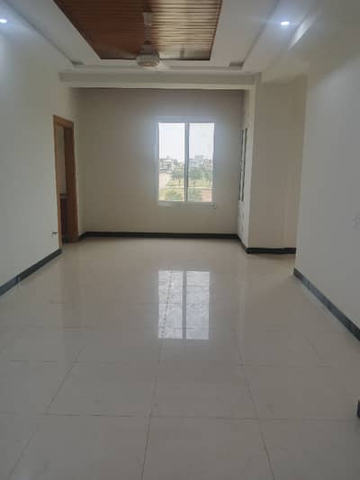 3 BEDROOM APARTMENT FOR RENT IN CDA SECTOR F 17 T&T ECHS ISLAMABAD