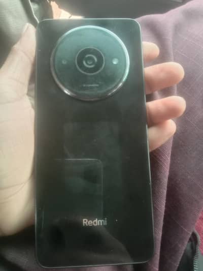 Redmi a 3 4/128