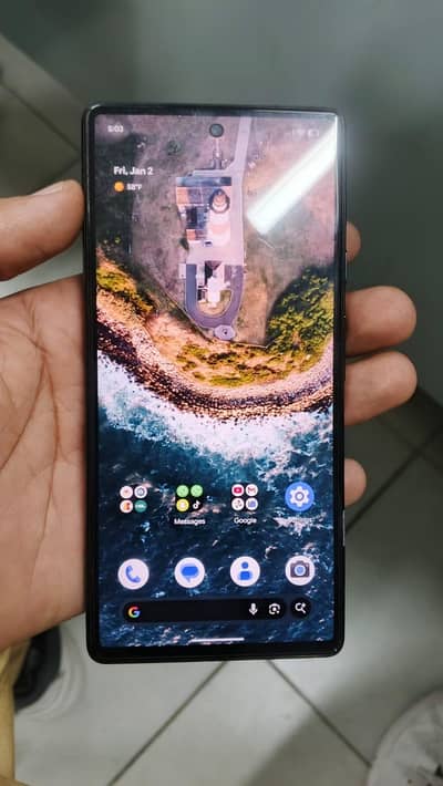 Google pixel 6 128 GB