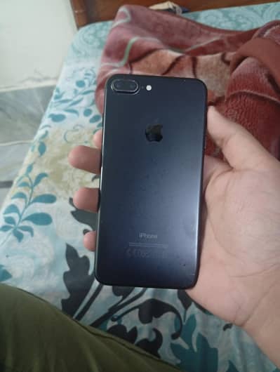 iPhone 7plus for sale