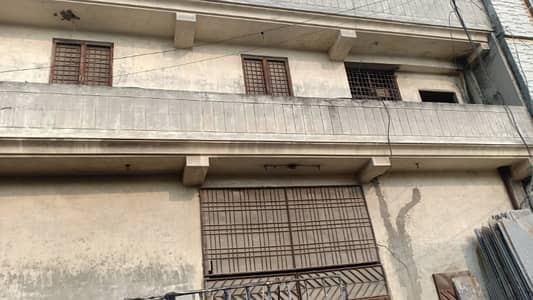 1 Kanal Commercial Building for Sale Galaxy Marble Market Prime Investment Opportunity!