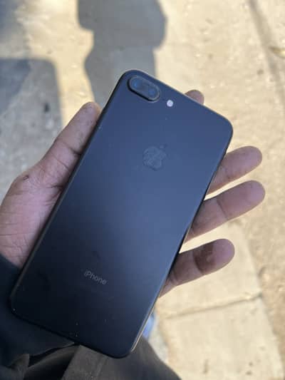 I Phone 7 plus 128GB