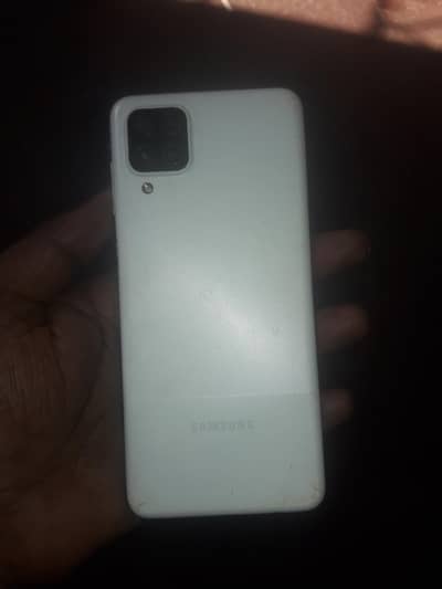 samsung a12  off hogya
