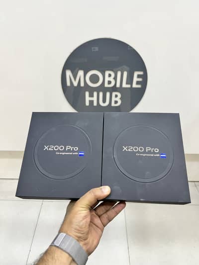 Vivo X200pro 16/512