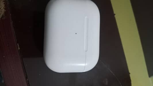 air pro 2 used only kit condition 10/9