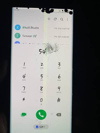 Samsung S22 Ultra 5G 12/256