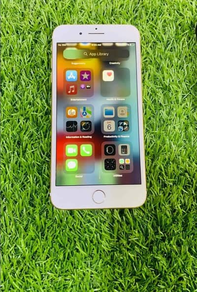 iphone 7 puls 128GB my WhatsApp number 0324_12_95_120