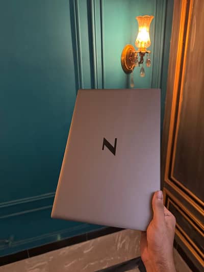 HP ZBOOK FIREFLY G8 | I5 11TH GEN | 16GB RAM | 256GB SSD