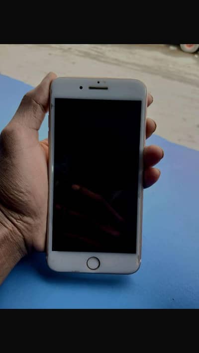 iphone 7 plus PTA Approved