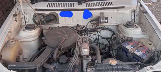 mehran car 2011 model all ok condition