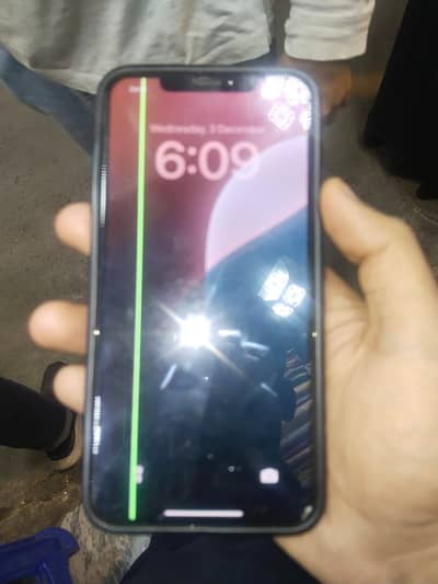 IPHONE XSMAX NON PTA 256GB