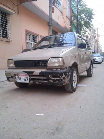 Mehran vxr full original condition  O3/O6/25/46/965